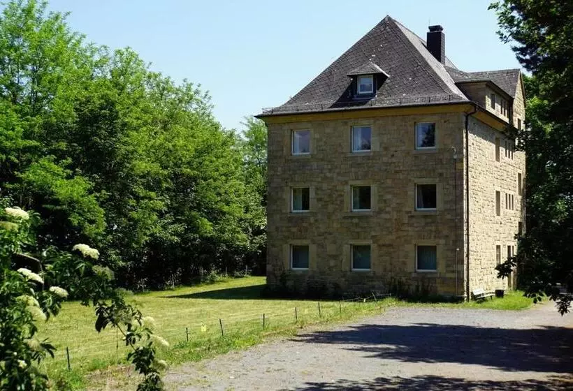 ホテル Kloster Neustadt