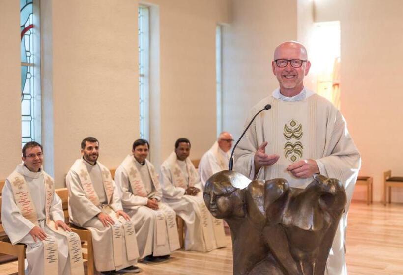 Hotel Kloster Neustadt