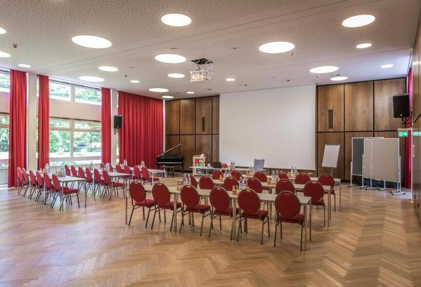 Hotel Kloster Neustadt