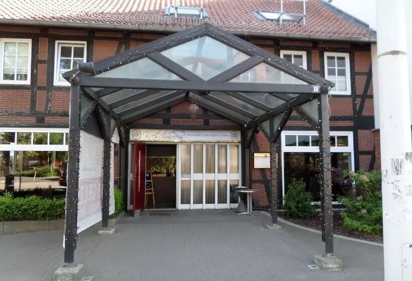 Hotelli Kretschmanns