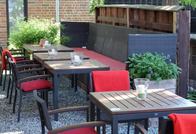 Hotelli Kretschmanns