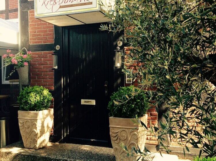 فندق Kretschmanns