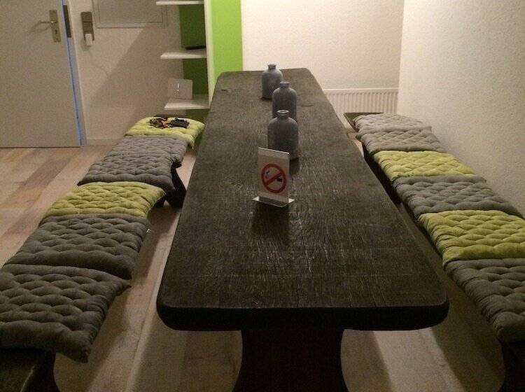 فندق Kretschmanns