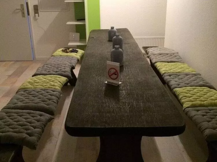 Hotelli Kretschmanns