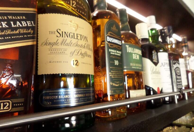 فندق Kretschmanns