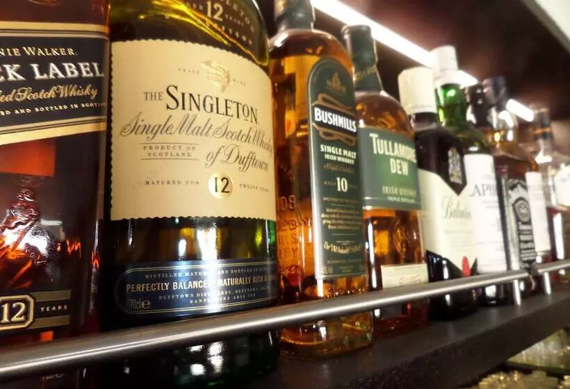 Hotelli Kretschmanns