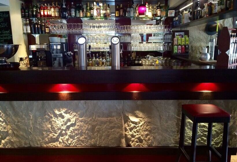 فندق Kretschmanns