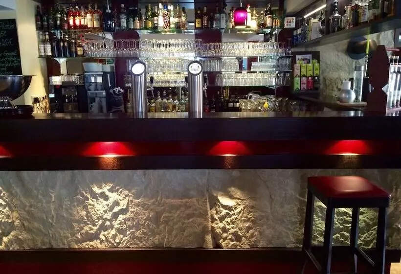 Hotelli Kretschmanns