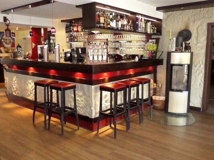 فندق Kretschmanns