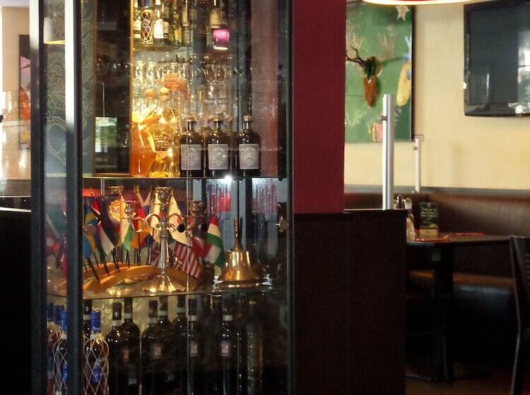 فندق Kretschmanns