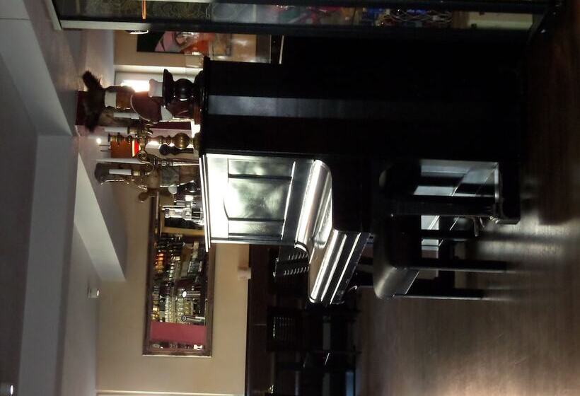 فندق Kretschmanns