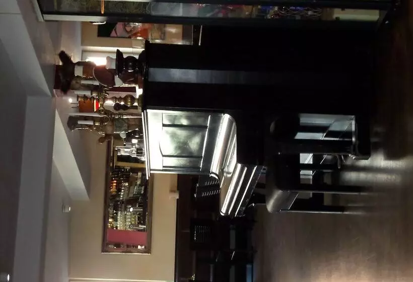 Hotelli Kretschmanns