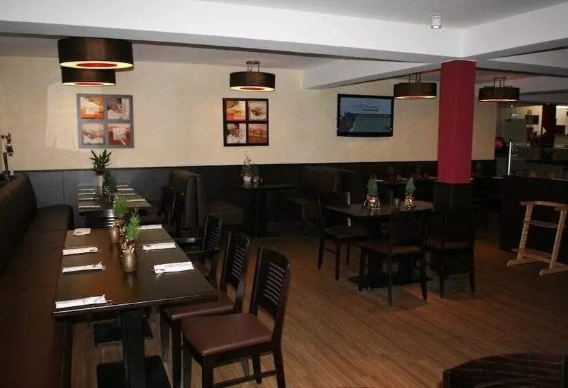 Hotelli Kretschmanns