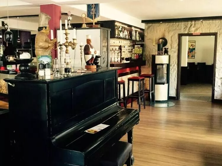 Hotelli Kretschmanns