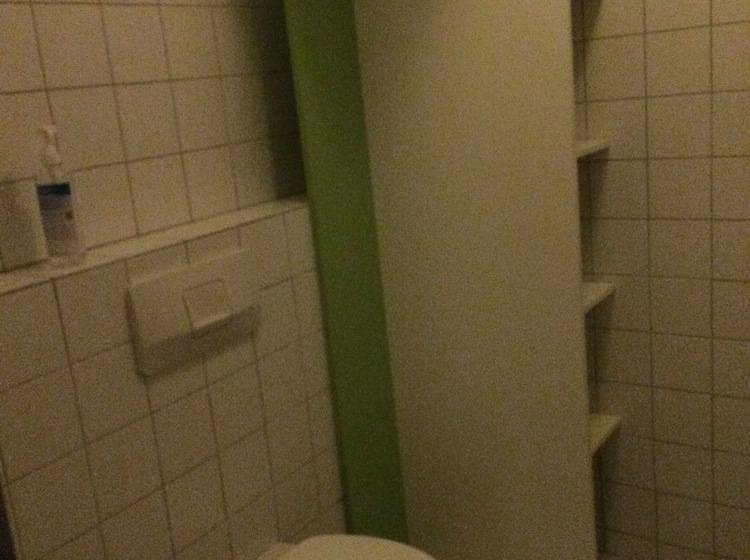 فندق Kretschmanns