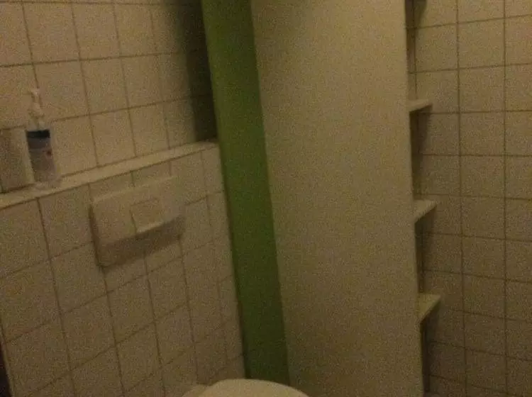 Hotelli Kretschmanns