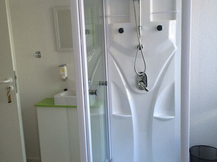 فندق Kretschmanns