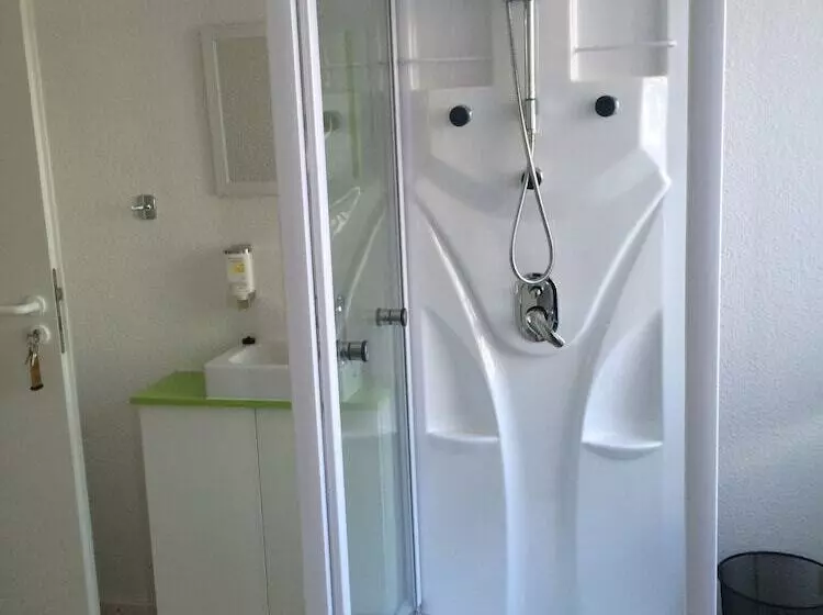 Hotelli Kretschmanns