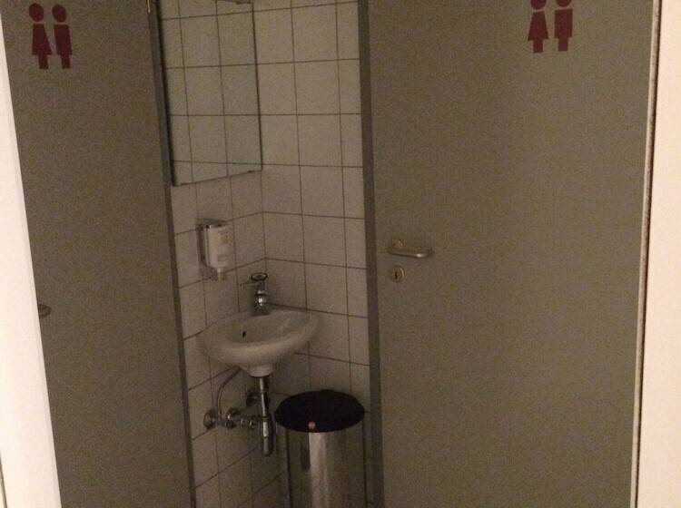 فندق Kretschmanns