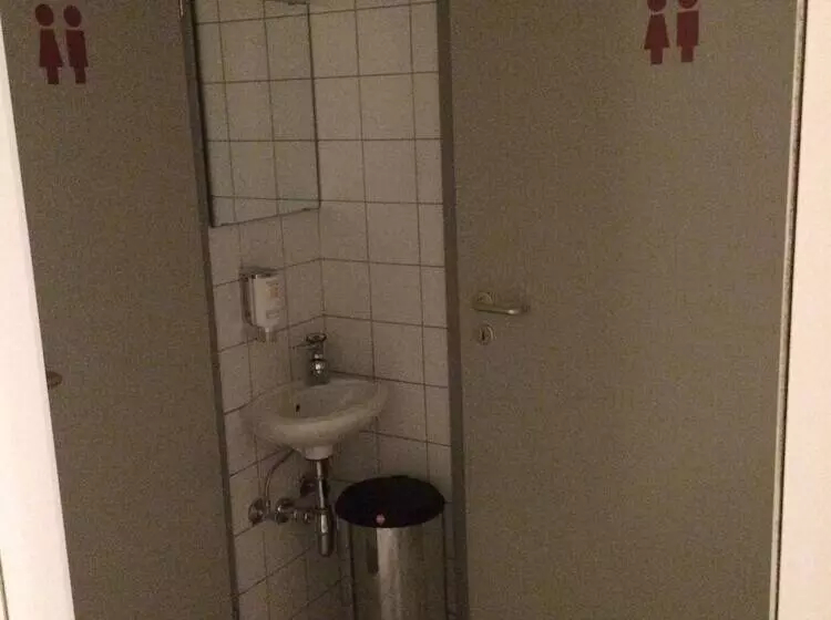 Hotelli Kretschmanns