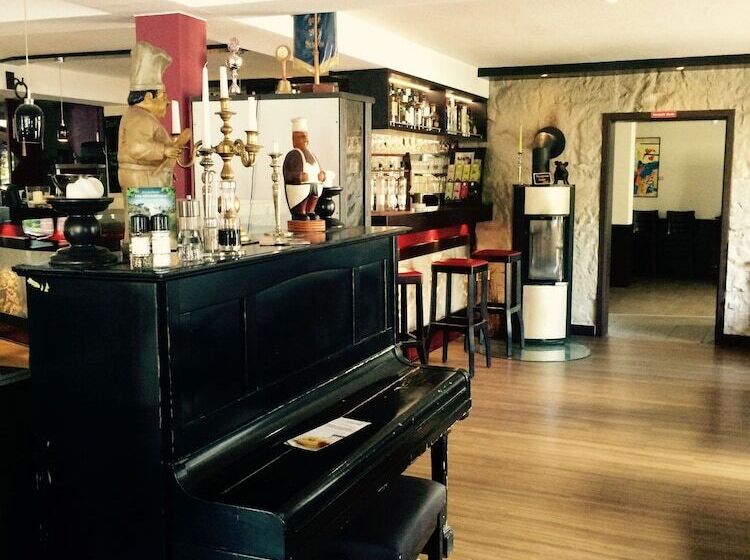 فندق Kretschmanns