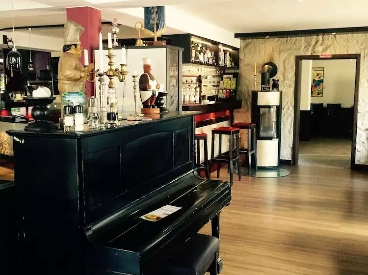 Hotelli Kretschmanns