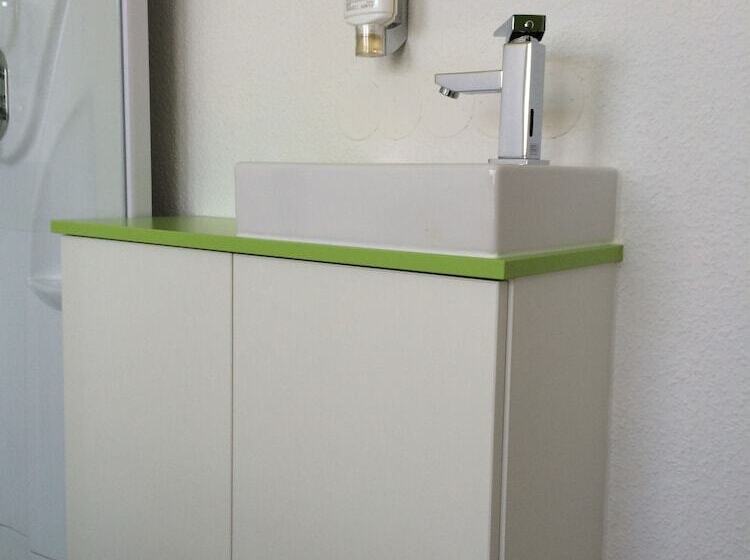 فندق Kretschmanns