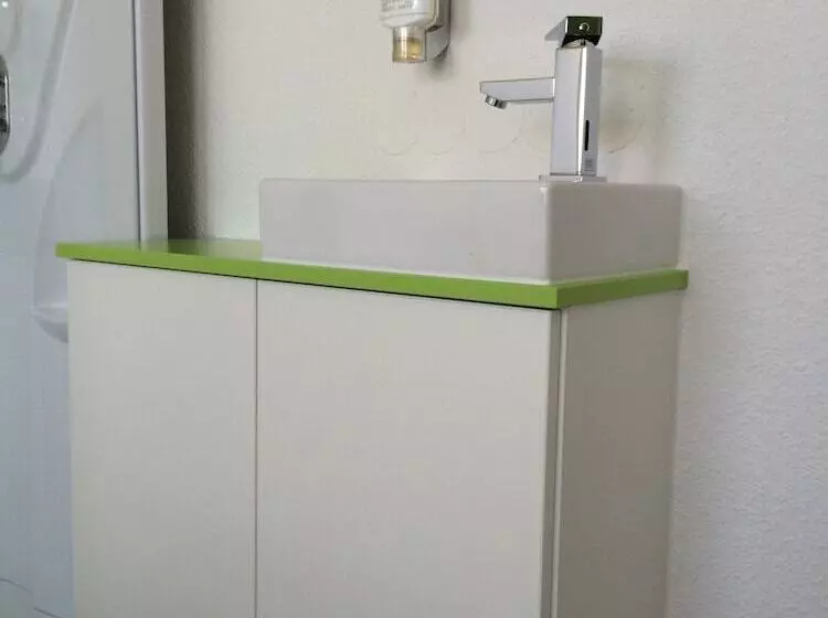 Hotelli Kretschmanns