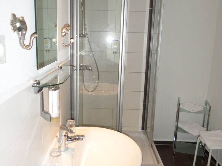 فندق Kretschmanns