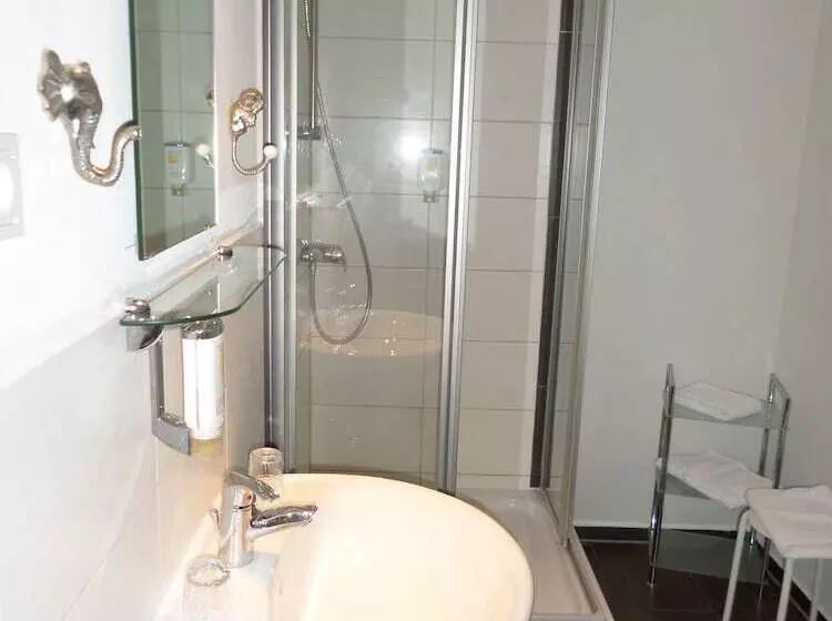 Hotelli Kretschmanns