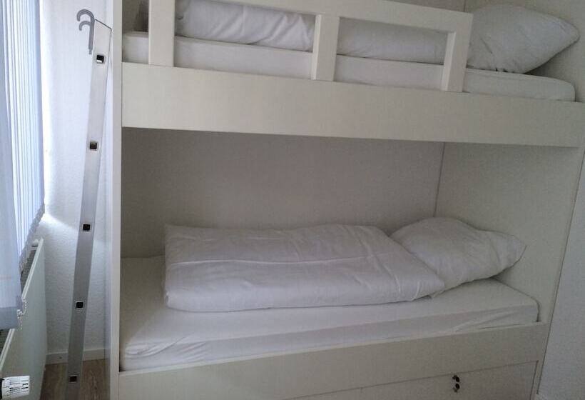 فندق Kretschmanns