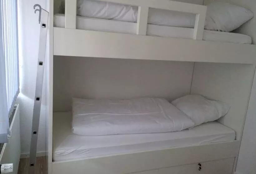 Hotelli Kretschmanns