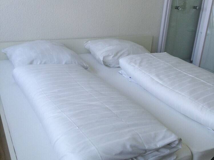 فندق Kretschmanns