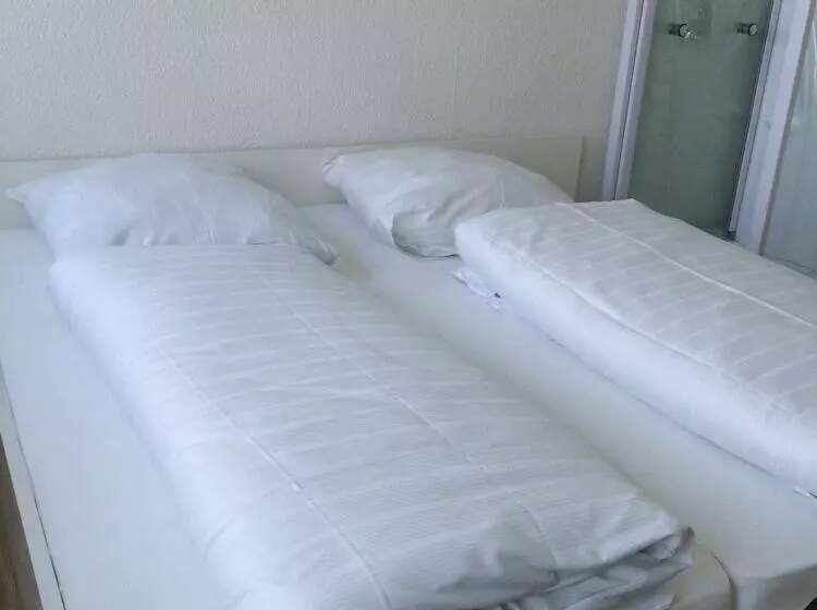 Hotelli Kretschmanns