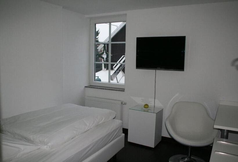 فندق Kretschmanns