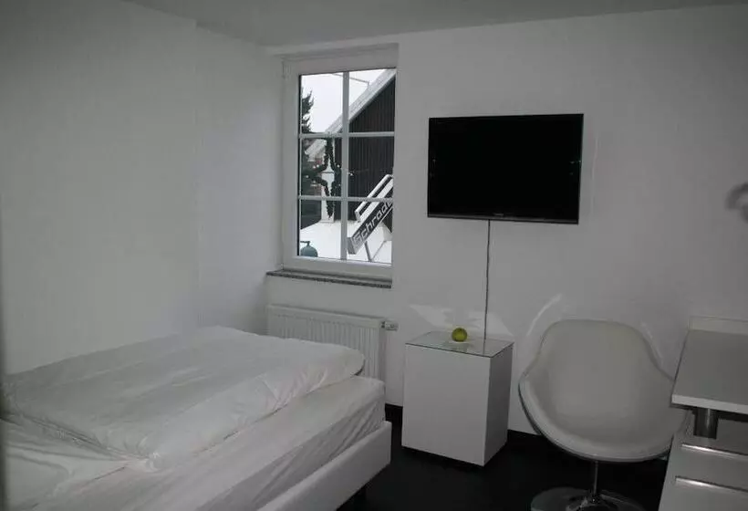 Hotelli Kretschmanns