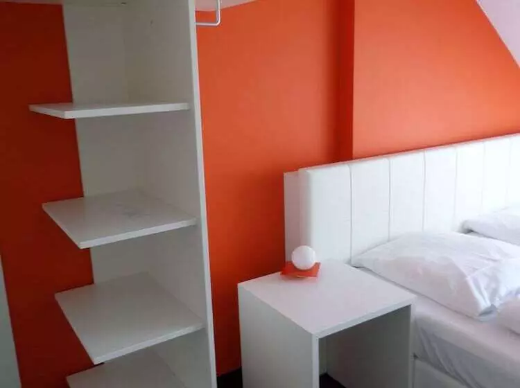 Hotelli Kretschmanns