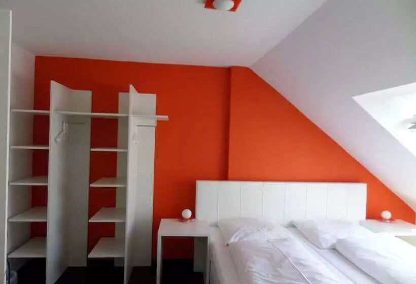 Hotelli Kretschmanns