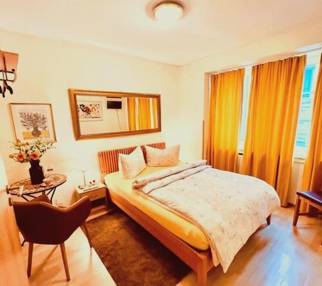 ホテル The Soho Boutique