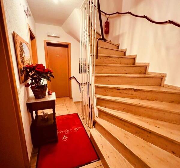 ホテル The Soho Boutique