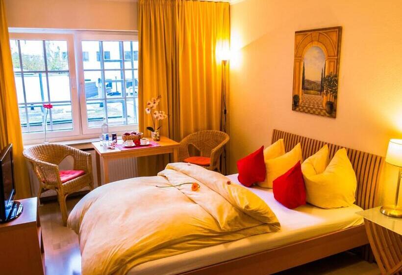 ホテル The Soho Boutique