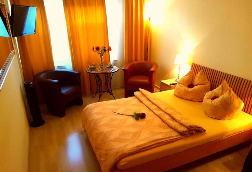 ホテル The Soho Boutique