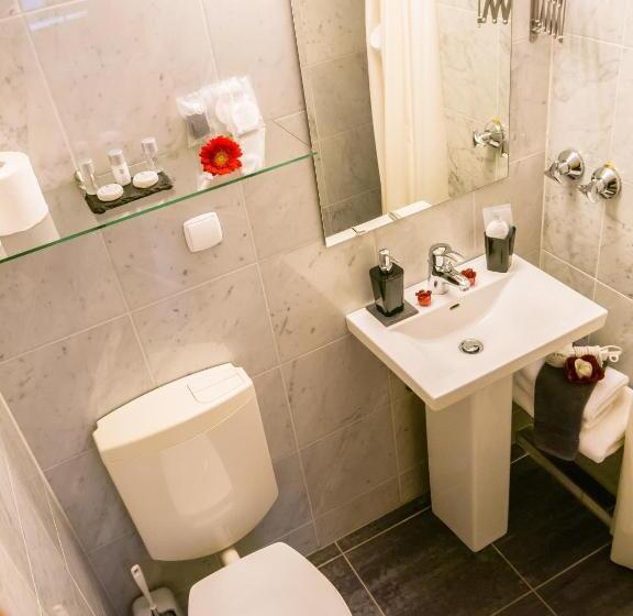 ホテル The Soho Boutique