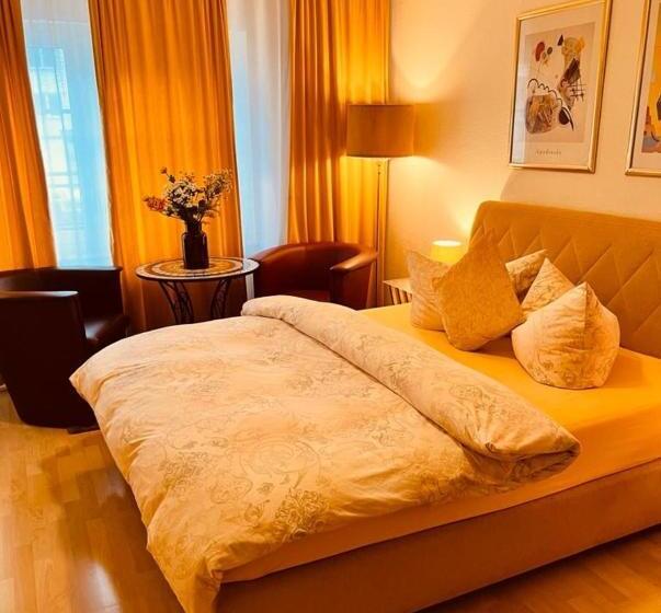 ホテル The Soho Boutique