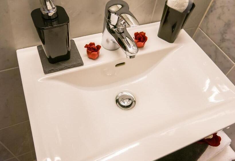 ホテル The Soho Boutique