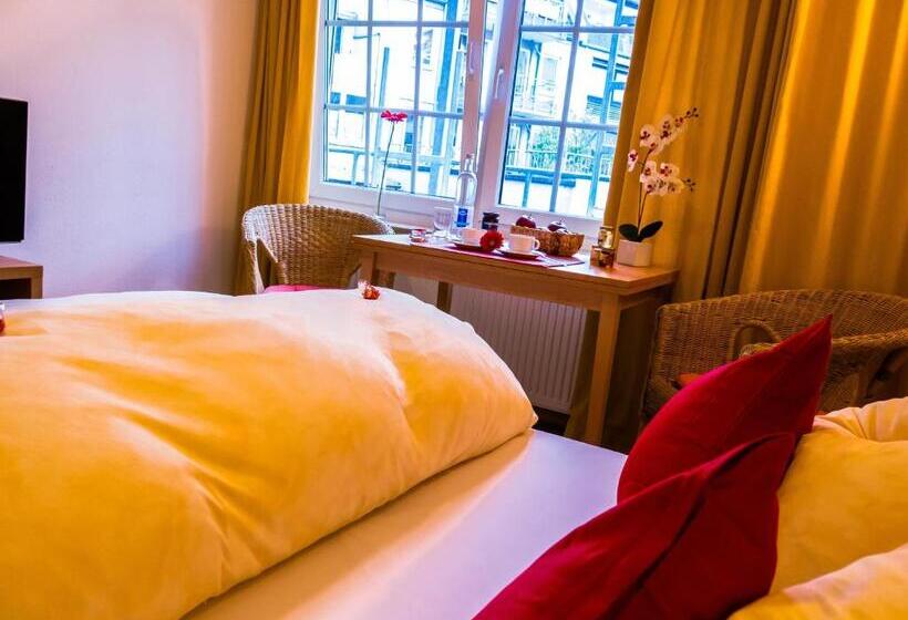 ホテル The Soho Boutique