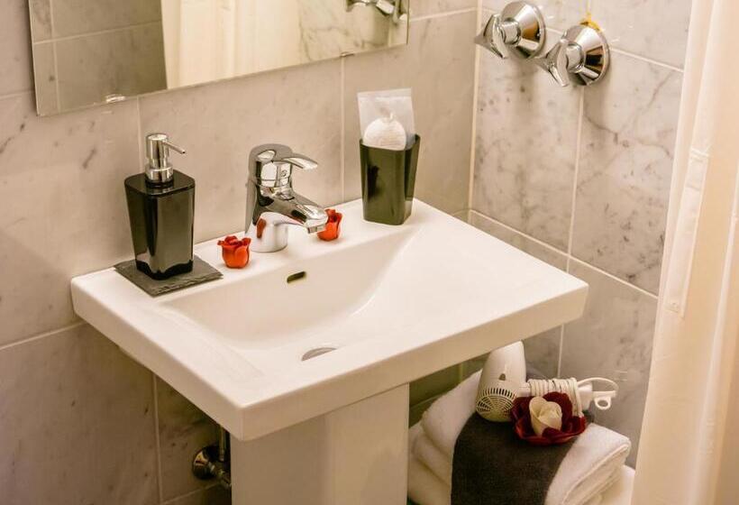 ホテル The Soho Boutique