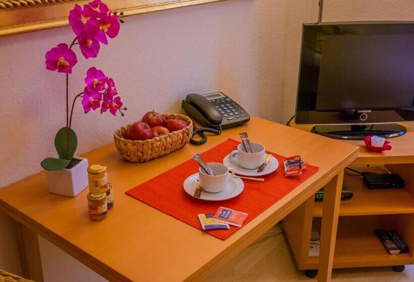 ホテル The Soho Boutique