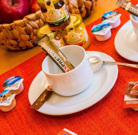 ホテル The Soho Boutique