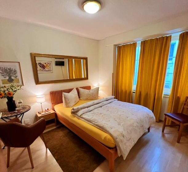 ホテル The Soho Boutique